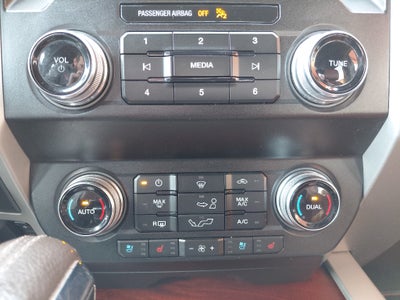 2020 Ford F-150 Base