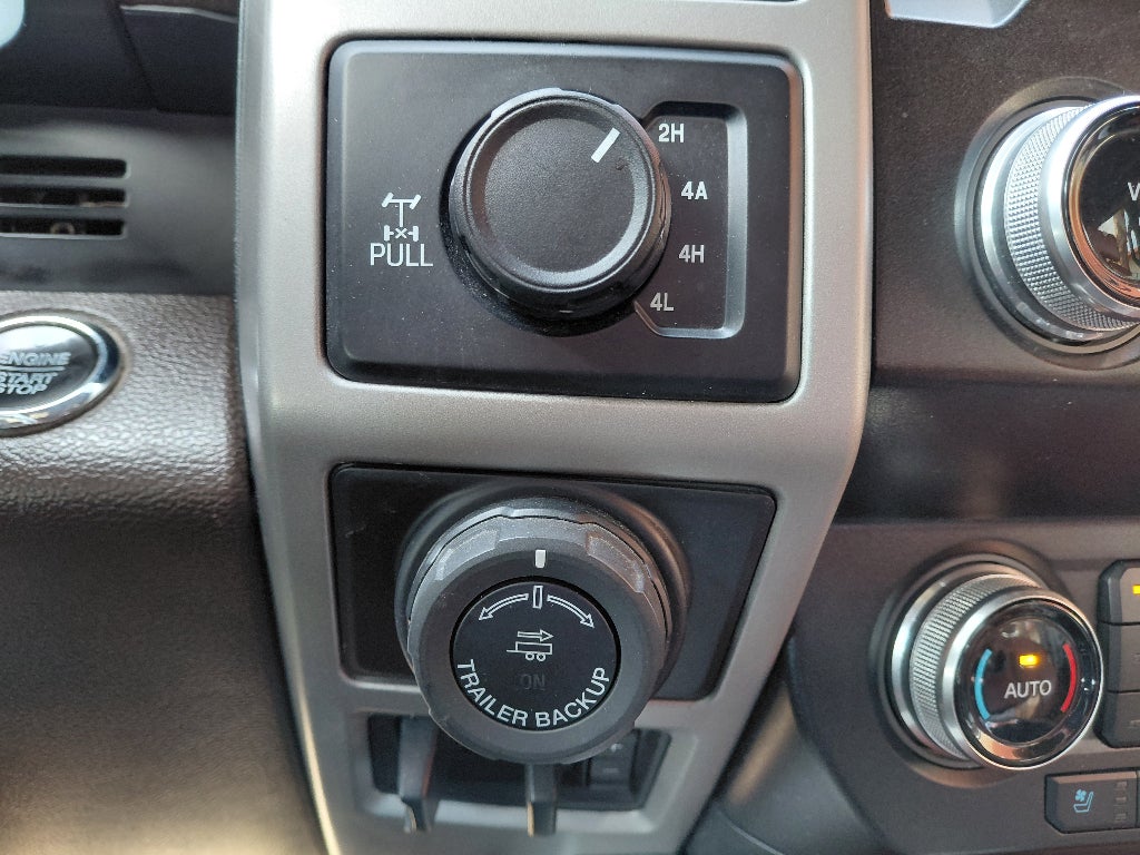 2020 Ford F-150 Base