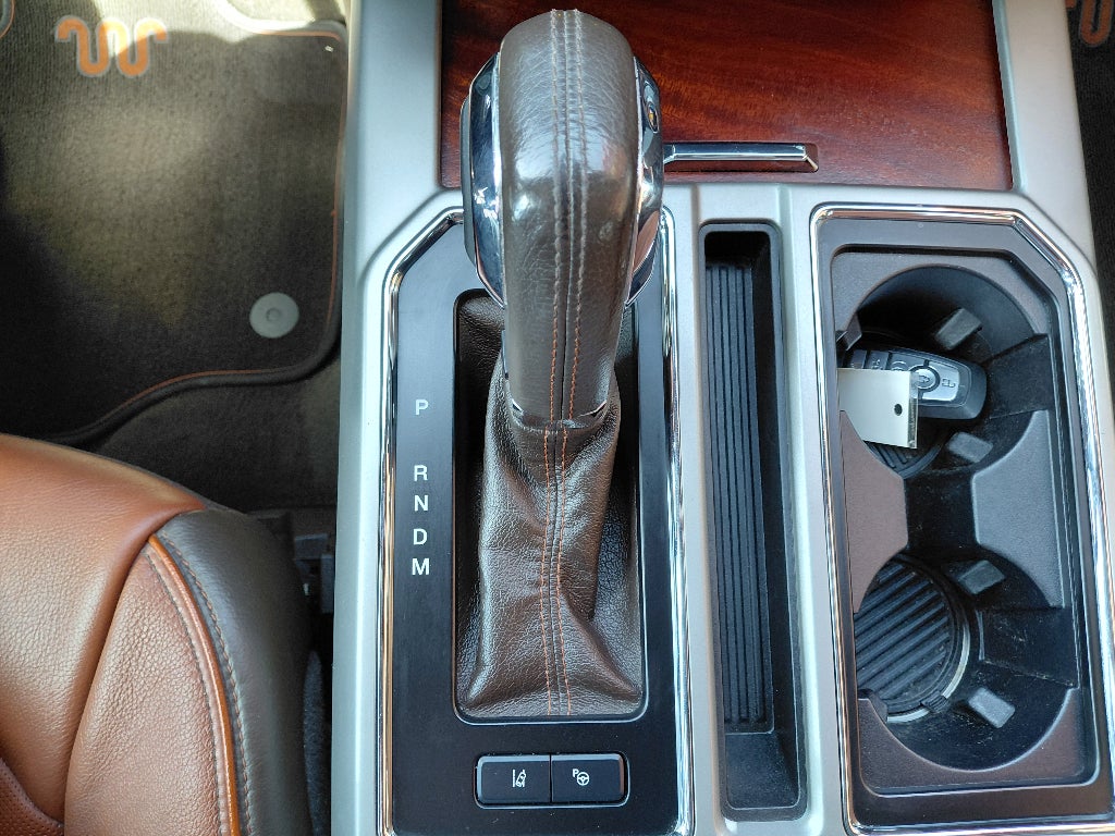 2020 Ford F-150 Base