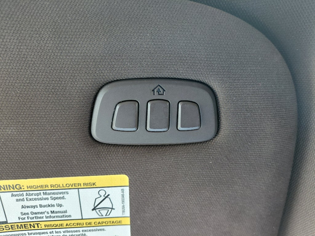 2020 Ford F-150 Base