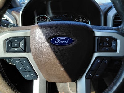 2020 Ford F-150 Base