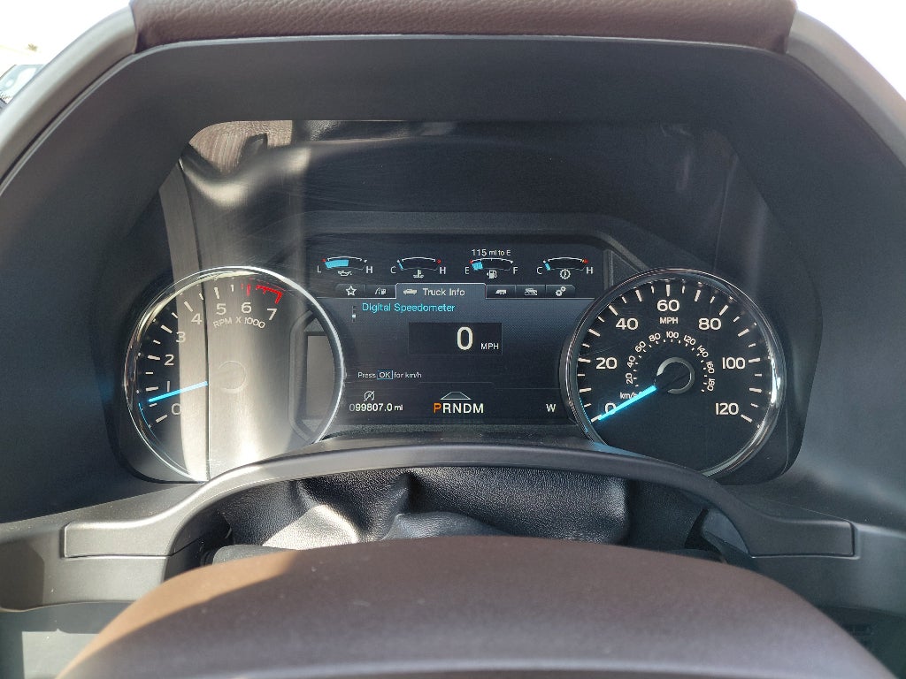 2020 Ford F-150 Base