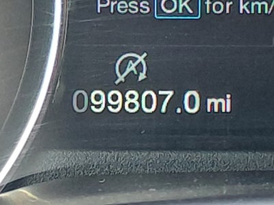 2020 Ford F-150 Base