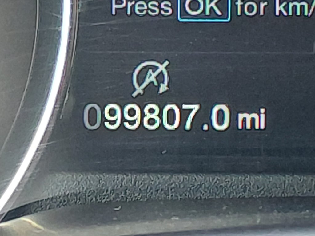 2020 Ford F-150 Base