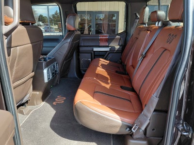 2020 Ford F-150 Base