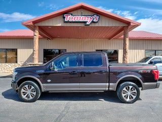 2020 Ford F-150 Base