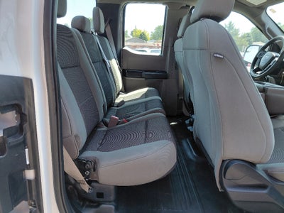 2018 Ford F-150 Base