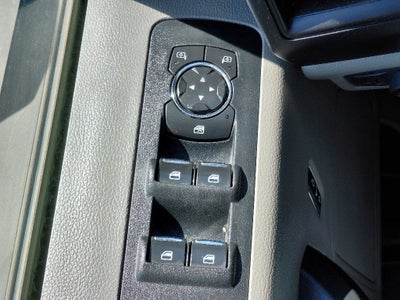 2018 Ford F-150 Base