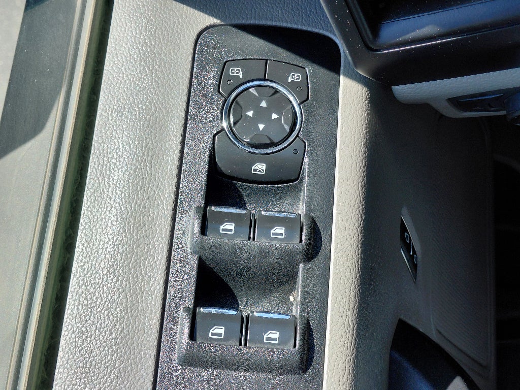 2018 Ford F-150 Base