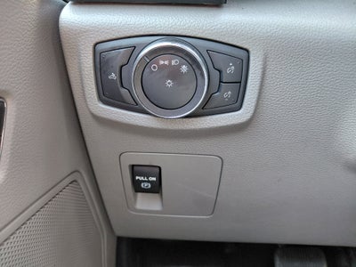2018 Ford F-150 Base