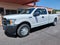 2018 Ford F-150 Base