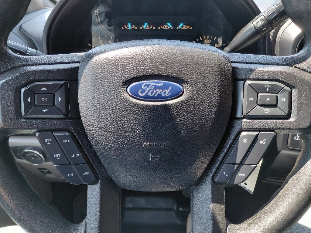 2018 Ford F-150 Base