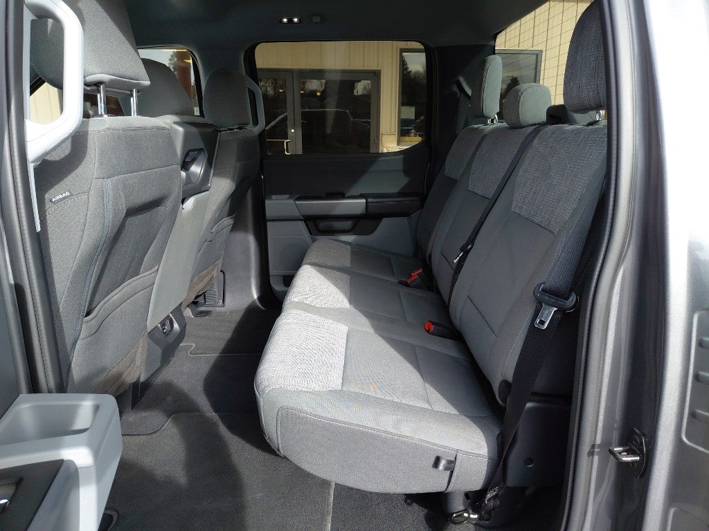 2023 Ford F-150 Base