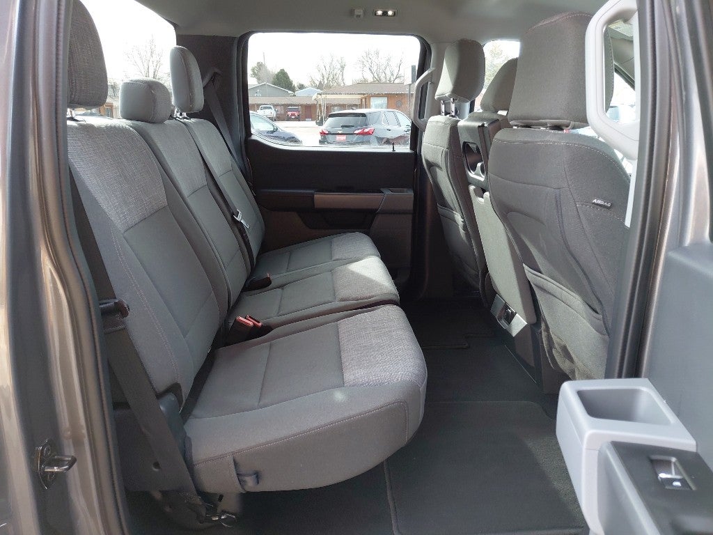 2023 Ford F-150 Base