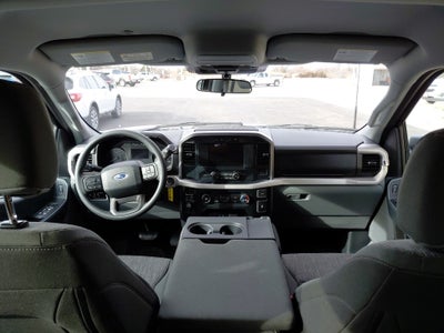 2023 Ford F-150 Base