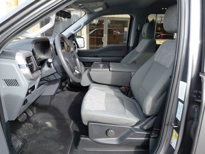 2023 Ford F-150 Base