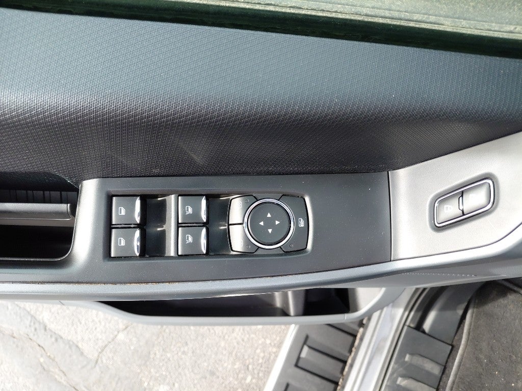 2023 Ford F-150 Base