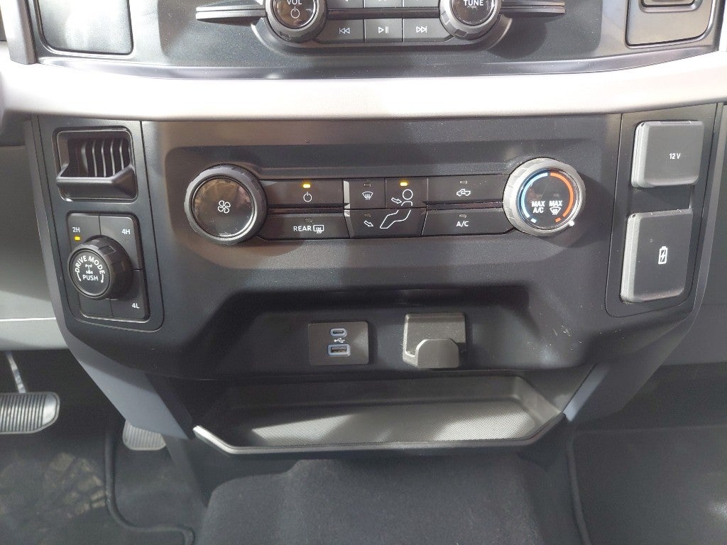 2023 Ford F-150 Base