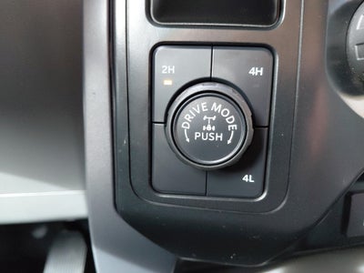 2023 Ford F-150 Base