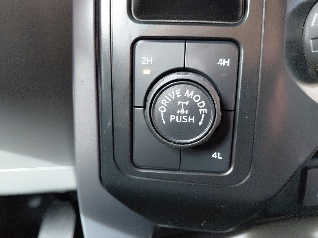 2023 Ford F-150 Base