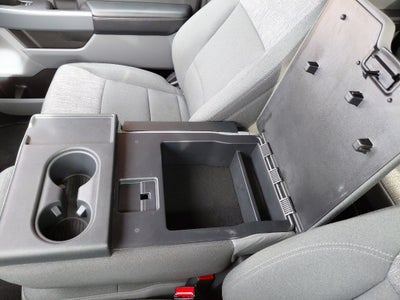 2023 Ford F-150 Base