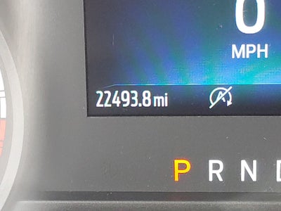 2023 Ford F-150 Base