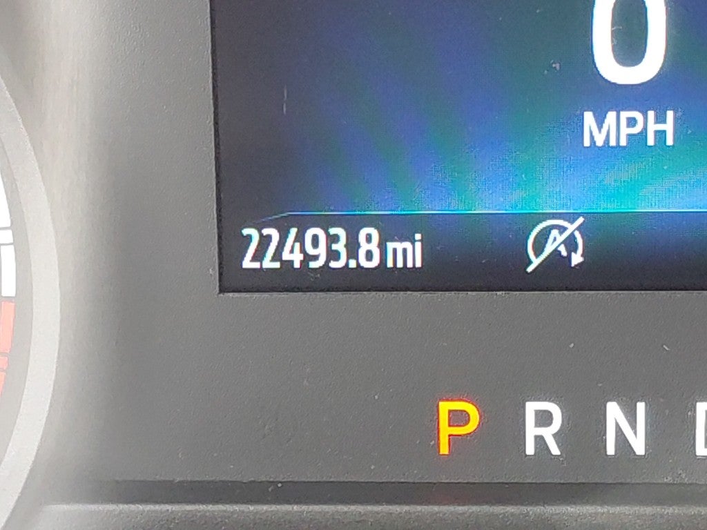 2023 Ford F-150 Base