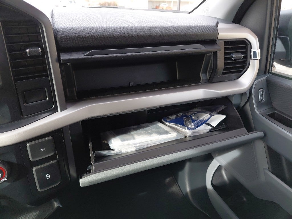 2023 Ford F-150 Base