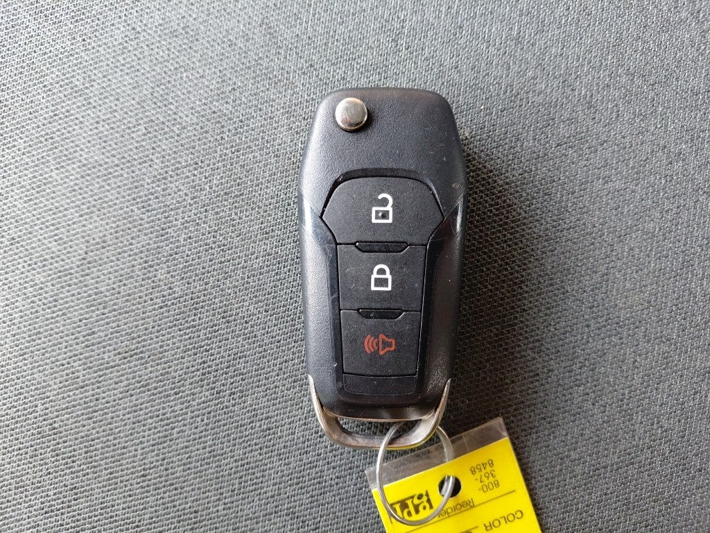 2023 Ford F-150 Base