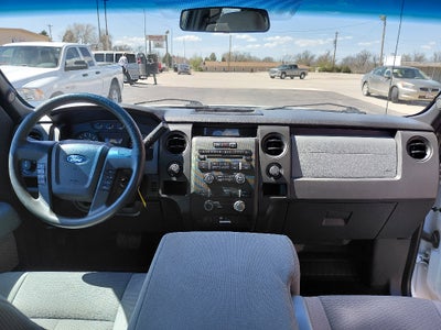 2014 Ford F-150 Base