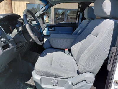 2014 Ford F-150 Base