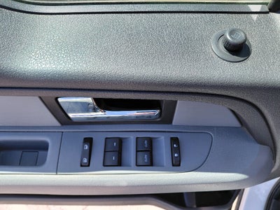 2014 Ford F-150 Base