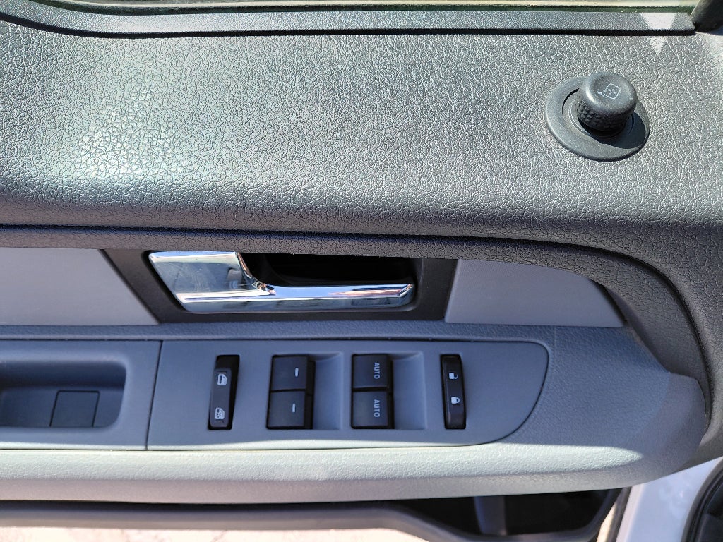 2014 Ford F-150 Base