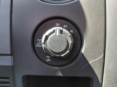 2014 Ford F-150 Base