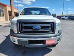 2014 Ford F-150 Base