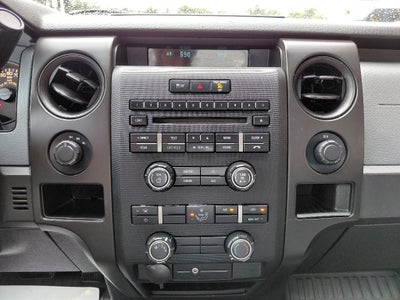 2014 Ford F-150 XL