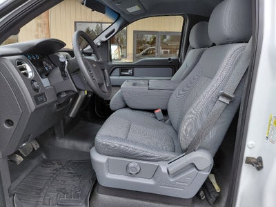 2014 Ford F-150 Base