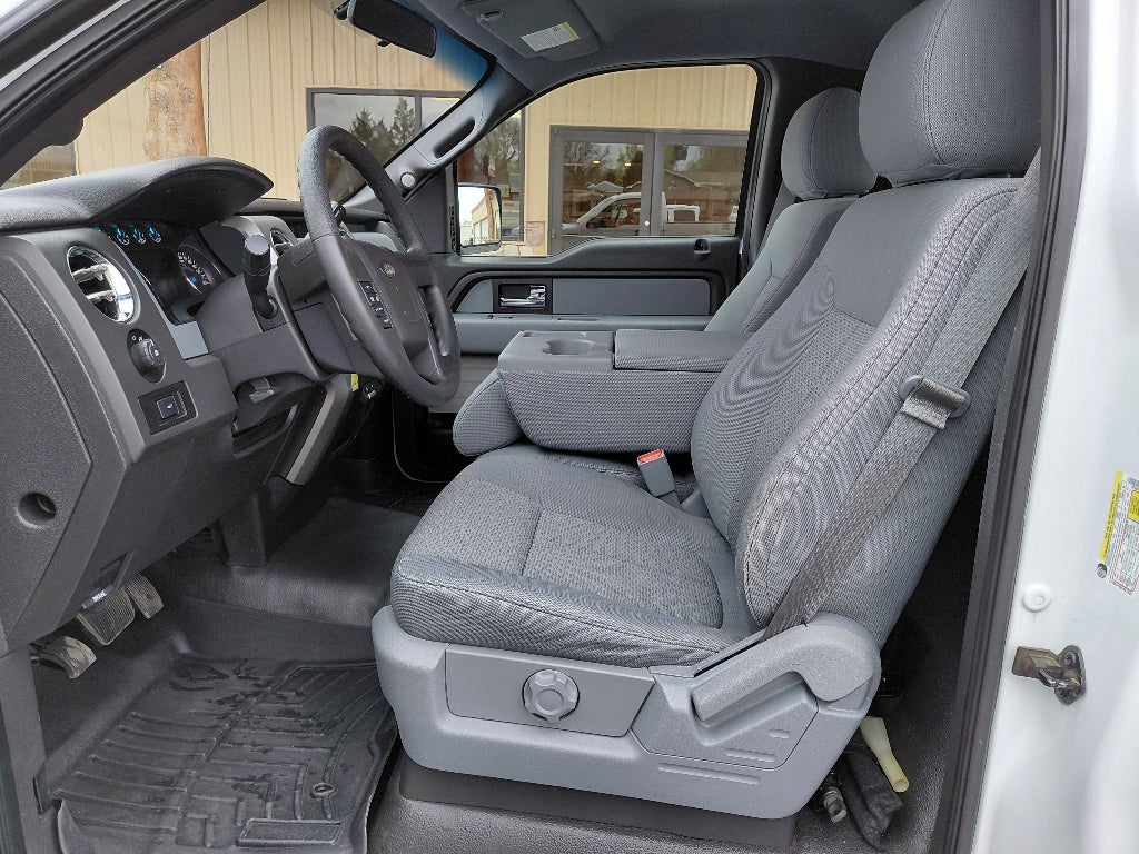 2014 Ford F-150 Base