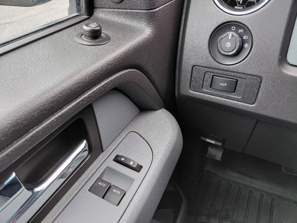 2014 Ford F-150 Base