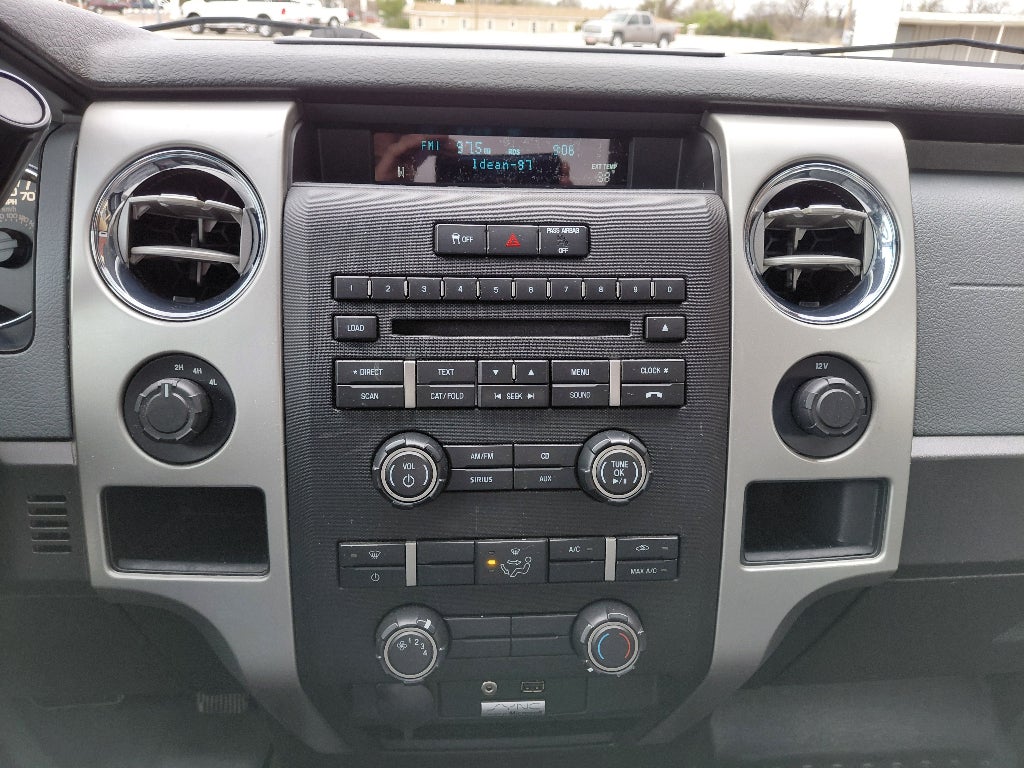 2014 Ford F-150 Base