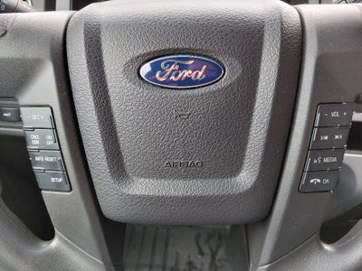 2014 Ford F-150 Base