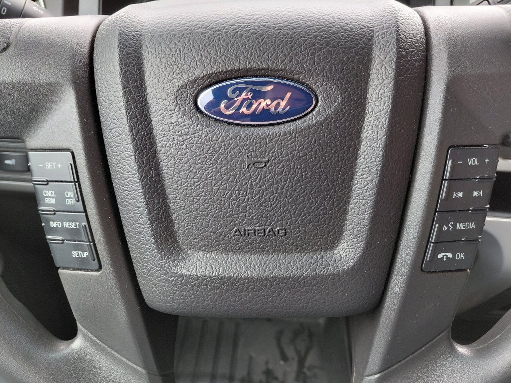2014 Ford F-150 Base