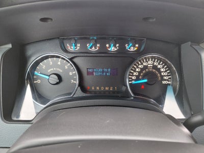 2014 Ford F-150 Base