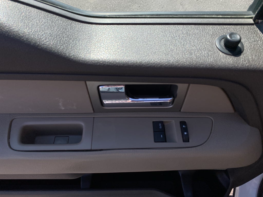 2010 Ford F-150 Base