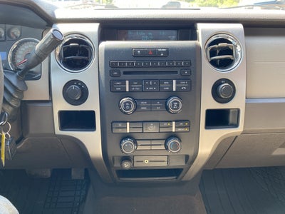 2010 Ford F-150 Base
