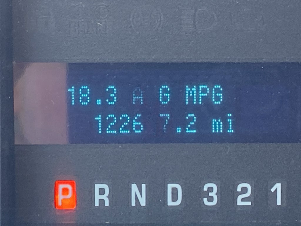 2010 Ford F-150 Base