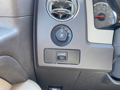 2010 Ford F-150 Base