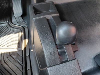 2015 Chevrolet Silverado Work Truck