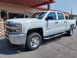 2015 Chevrolet Silverado Work Truck