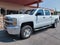 2015 Chevrolet Silverado Work Truck